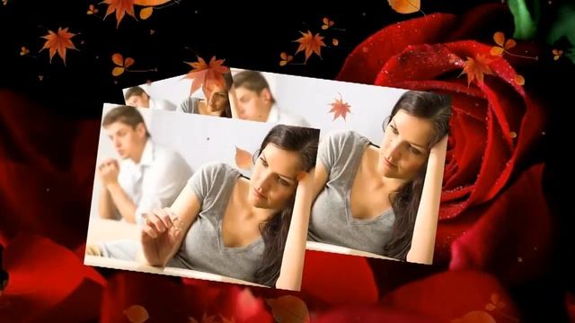 А Я ЛЮБОВЬ НЕ ВСТРЕТИЛА... смотреть онлайн