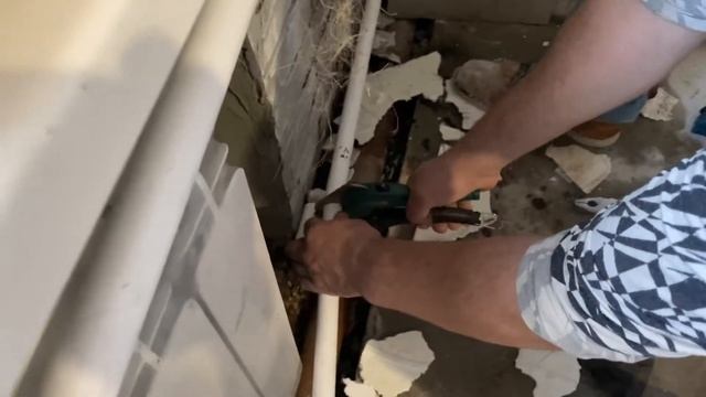 Бизнес. Ремонтируем квартиру под сдачу. 5 часть. смотреть онлайн