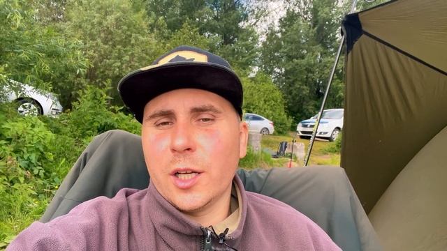 Рыбалка на КАРАСЯ | замешивание прикормки для ФЛЭТ ФИДЕРА | поиск бровки смотреть онлайн