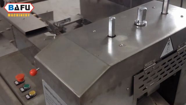Sugar Cube Packaging Machine, Candy Packaging Machine, Automatic Packaging Machine смотреть онлайн