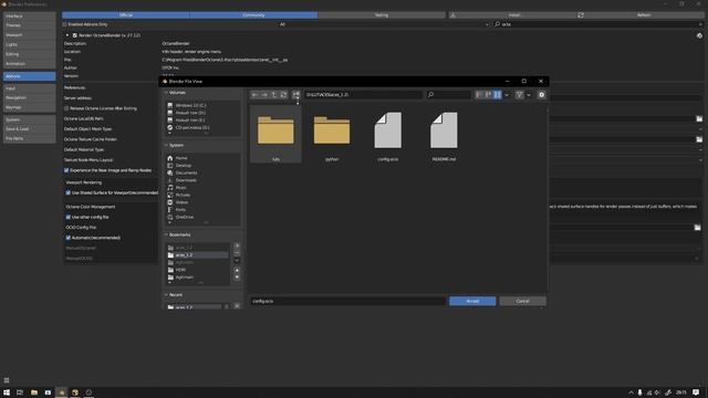 Agx color management. Octane render for blender смотреть онлайн