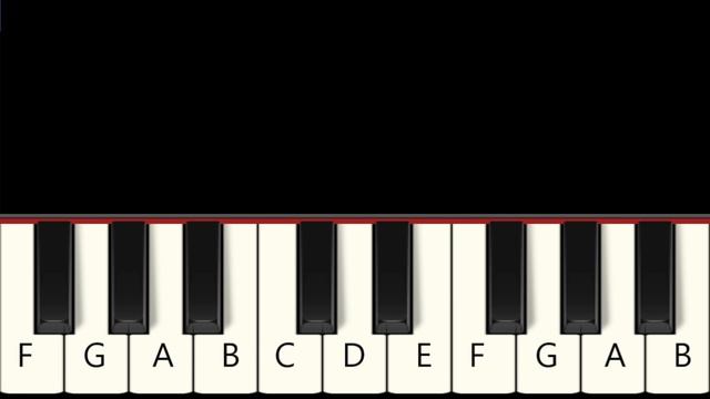 Bumblebee Dance (Roblox Doors animation) - Fast and Slow (Easy) Piano Tutorial - Beginner смотреть онлайн