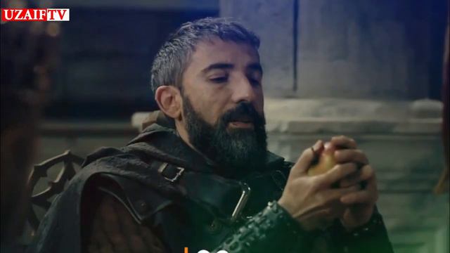 kuruluş osman 47 bölüm fragmanı Dundar Leave Series | kurulus osman episode 47 in urdu смотреть онлайн