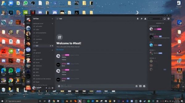 Bot commands and events not working/responding *FIX* (Discord Bot Maker)