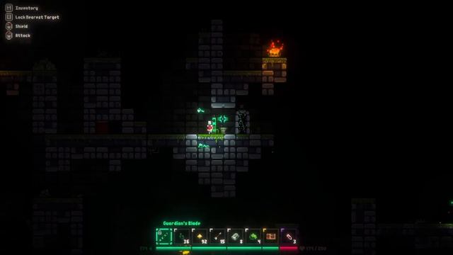 THE DREAMY MUSIC AND EVIL ROBOTS OF HIMNO | Let's Enjoy: Himno: The Silent Melody | Action Roguelit смотреть онлайн