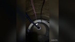 Скважина в Колодце под Глубинный Насос