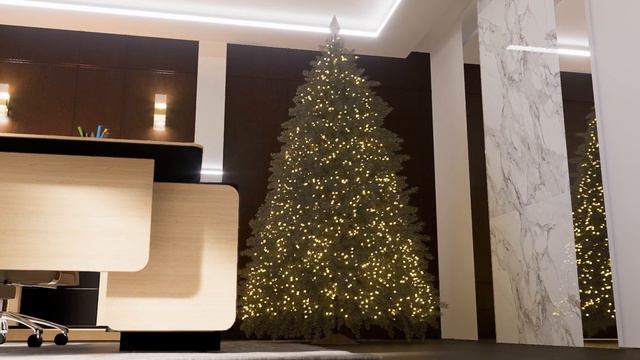 Кабинет руководителя GIO