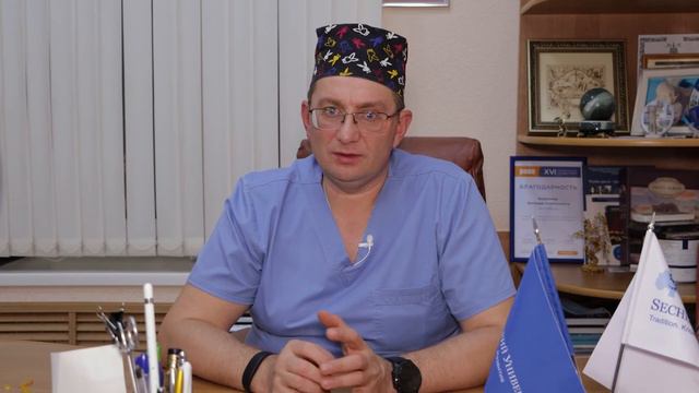 Лечение ангиомиолипомы | доброкачественная опухоль почки смотреть онлайн