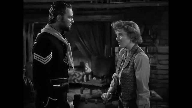 Full Movie | Arizona (1940) | Wild Westerns смотреть онлайн