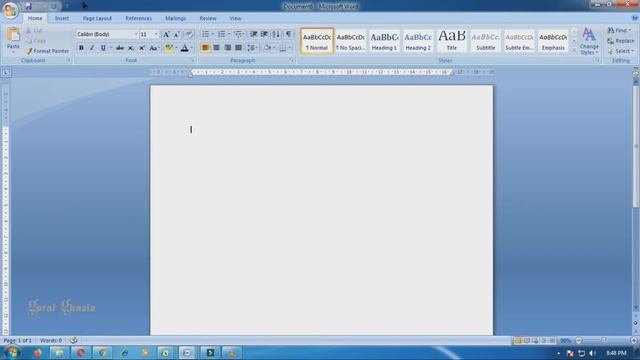 Cara Menampilkan Menu Bar Pada Microsoft Word смотреть онлайн