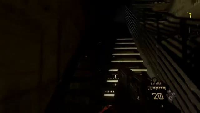 Call of Duty: Advanced Warfare | Глава 5 | Последствия смотреть онлайн