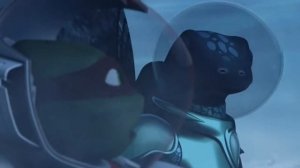 Мона Лиза и Раф/Клип/Мона Лиза