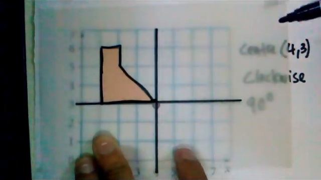 Rotation Using Tracing Papers смотреть онлайн