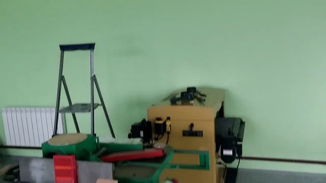 стружкоотсос WOODTEC 3150 эко АСПИРАЦИЯ от ООО Станки установка у клиента смотреть онлайн
