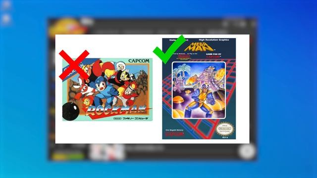 Anbernic RG35XX GarlicOS Box Art Images Setup Guide смотреть онлайн