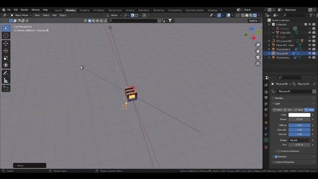 TOP 10 Mejores ADD-ONS en BLENDER que deberías de tener LITERALMENTE (Bien Explicado) ? смотреть онлайн