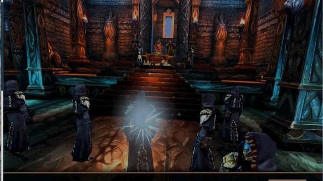 Running Shadow ч 1 (краткий обзор игры) смотреть онлайн