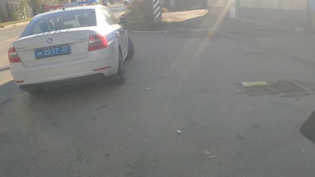 беспредел #ДПС #иваново #полиция #мопед #доставка смотреть онлайн
