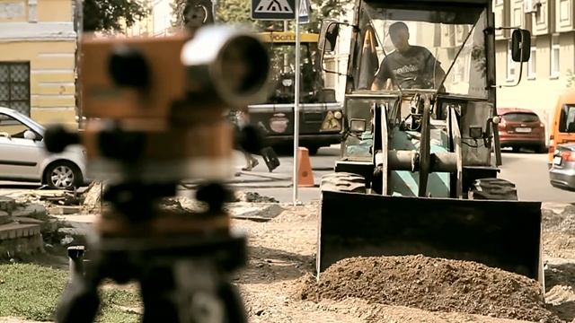Ремонт доріг у столиці в 2017 році смотреть онлайн