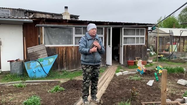 Последний звонок//Тюмень//Ремонт крыши//Какие матки…или новый жилец//Процесс пошёл// смотреть онлайн