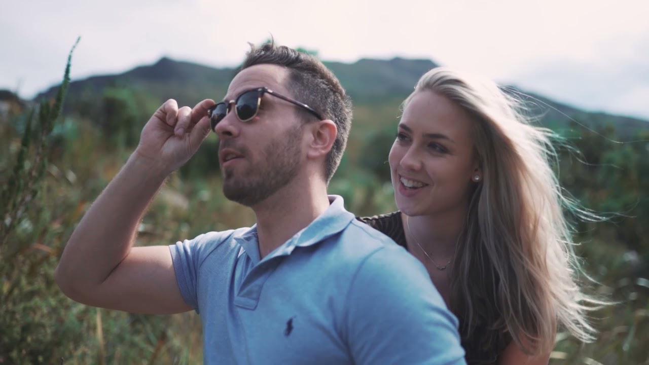 Ты словно часть души моей. Эстрадная песня о любви. смотреть онлайн