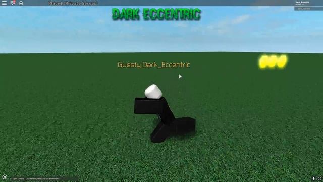 Roblox Script Showcase Episode#1093/Awakened Noob смотреть онлайн