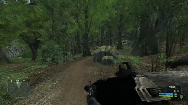 ВСЕ ТЕ ЖЕ КОРЕЙЦЫ (Crysis ) #3 смотреть онлайн