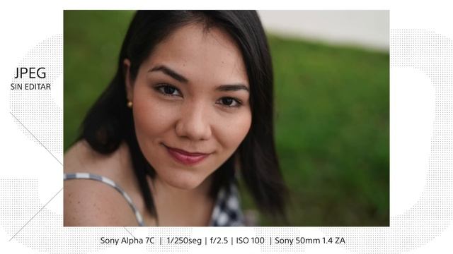 Sony α7C | La Full Frame en cuerpo APS-C [Review en Español] смотреть онлайн