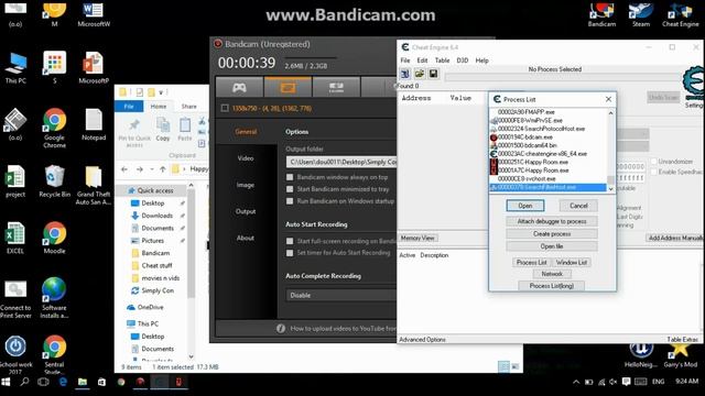 Happy Room hack Cheat engine смотреть онлайн