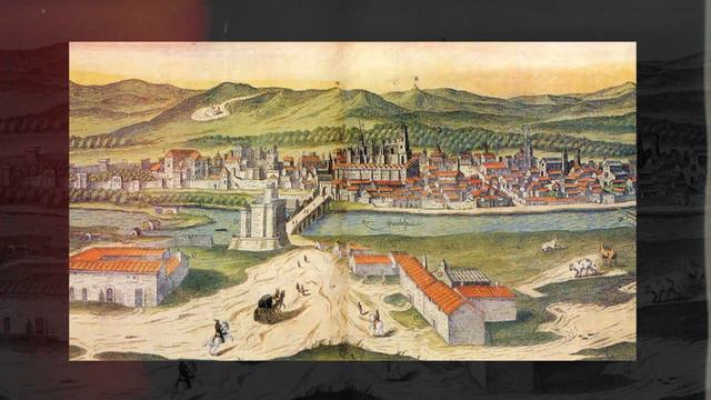 Чем заняться в Кордобе/Кордове, Испания?💐🕍🕌 смотреть онлайн