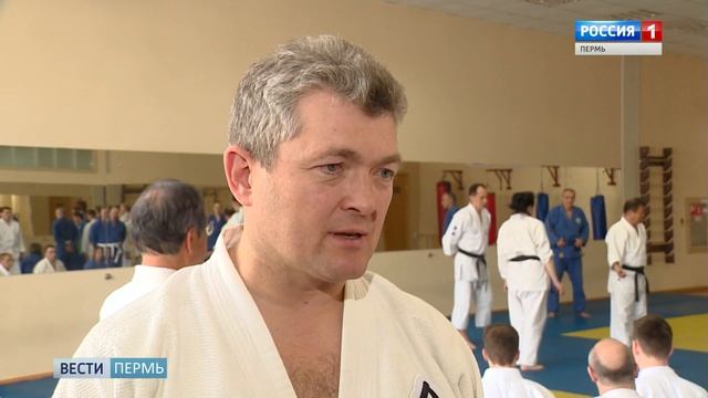Айкидо научит, как вывести противника из равновесия смотреть онлайн