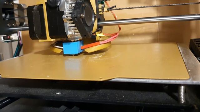 Пьезо уровень со скриптом Leveling Mesh Optimizer смотреть онлайн