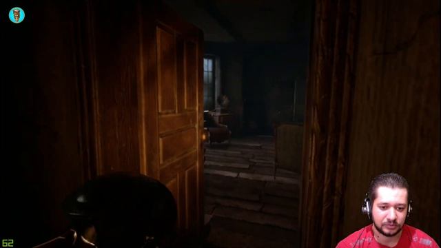 ПЕРЕНОЧЕВАЛ В ЗАБРОШЕННОМ ПОМЕСТЬЕ, или С УТРА ВЫПИЛ - ВЕСЬ ДЕНЬ СВОБОДЕН!!! смотреть онлайн