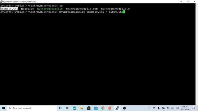 C++ Programming on Linux - Threads Lockable Object Mutex (std::mutex) смотреть онлайн