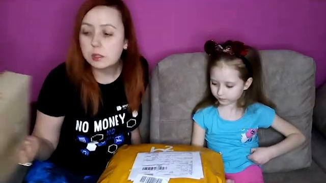 я выиграла кольцо с бриллиантом! Бесплатно!Розыгрыш!Распаковка призов, подарки №#30 смотреть онлайн