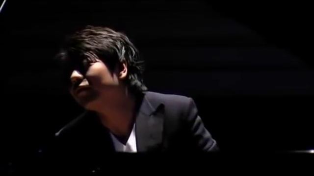 Chopin Ballade No 1 in G Minor, Op 23 - Lang Lang смотреть онлайн