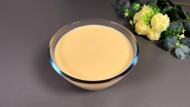 Einfach Eier In Milch Geben! Das Ergebnis Ist Erstaunlich! Einfaches Dessert!