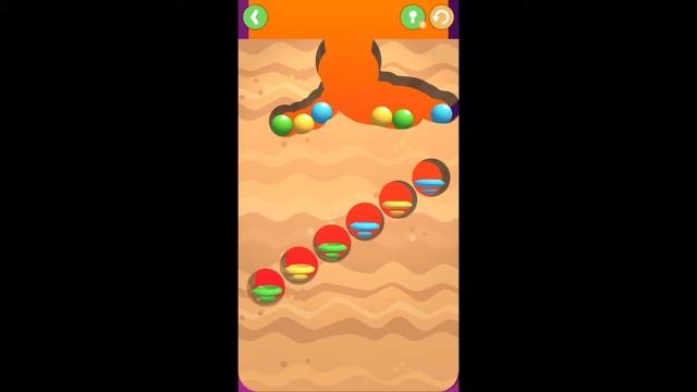 Dig it 16-13 (Dig a little deeper) Solution смотреть онлайн