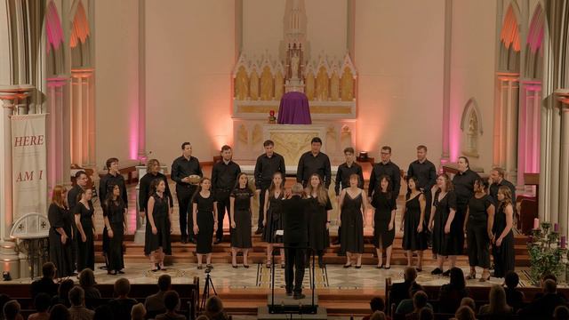 Voyces - Good Will to Men and Peace on Earth - Dobrinka Tabakova смотреть онлайн