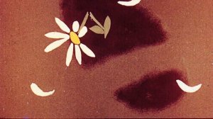 Диафильм Охрана растений