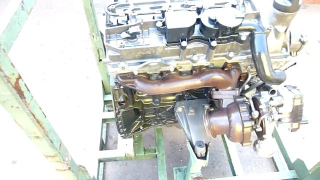 MERCEDES SPRINTER ENGINE FOR SALE смотреть онлайн