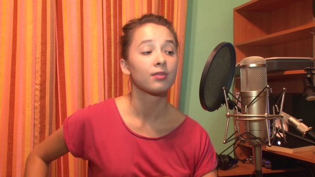 Даша Сафронова - Silly Love Songs - Paul McCartney  (Вокал, Бас кавер)