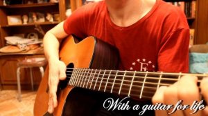 Щемит в душе тоска. АККОРДЫ + БОЙ. ПОДРОБНЫЙ РАЗБОР