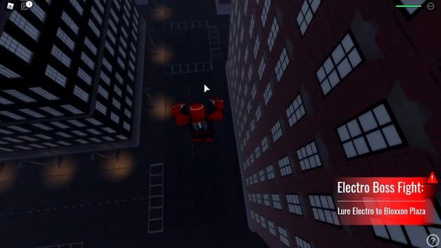 THE BEST SPIDERMAN GAME ON ROBLOX!!! || Roblox - InVision's: Web-Verse смотреть онлайн