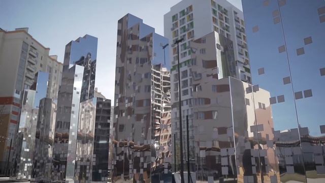Обзор ЖК «Квартет» Рисан и ход строительства смотреть онлайн