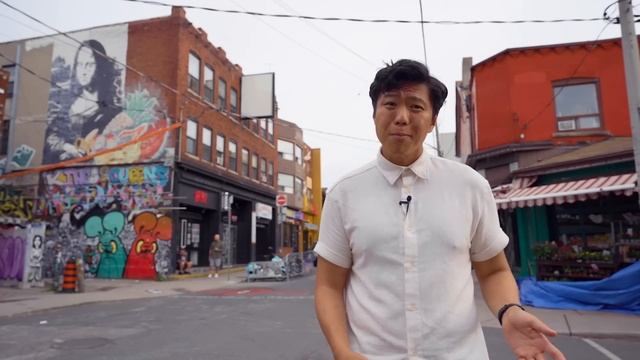 Could this be a Solution to Gentrification? смотреть онлайн