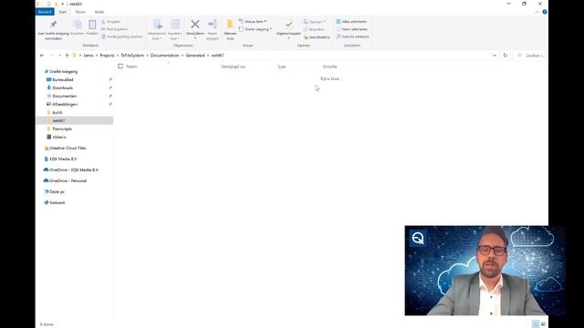 Code documentation using XML comments explained смотреть онлайн