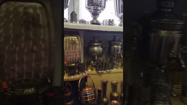 Лавка чудес/ Miracle shop смотреть онлайн
