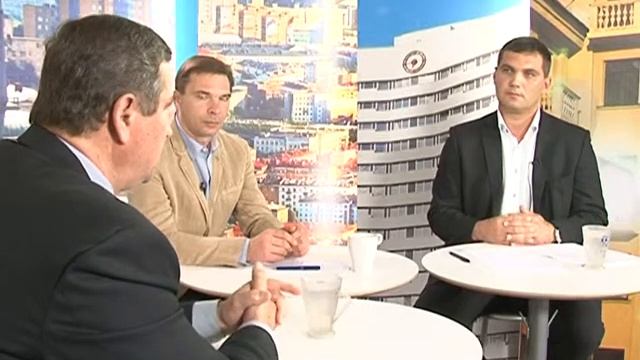 Вокзал для троих 03 08 14 часть 2 смотреть онлайн