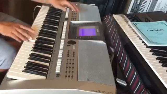 0783499814 Bán Đàn Organ yamaha s700 gia 5 trieu tphcm смотреть онлайн